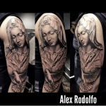 Alex Rodolfo
